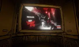 Скриншот 6 игры Bendy: Secrets of the Machine