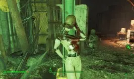 Скриншот 2 игры Fallout 4 Next-Gen Update