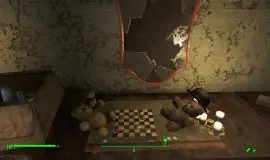 Скриншот 4 игры Fallout 4 Next-Gen Update