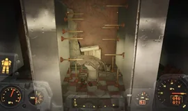 Скриншот 1 игры Fallout 4 Next-Gen Update