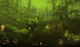 Скриншот 3 игры Fallout 4 Next-Gen Update