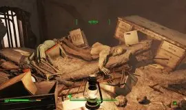 Скриншот 6 игры Fallout 4 Next-Gen Update
