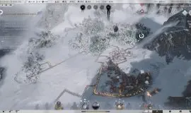 Скриншот 2 игры Frostpunk 2