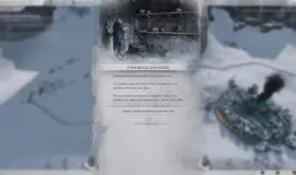 Скриншот 3 игры Frostpunk 2