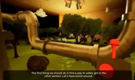Скриншот 6 игры Garten of Banban 6