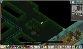 Скриншот 3 игры Geneforge 2 - Infestation