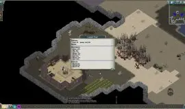 Скриншот 4 игры Geneforge 2 - Infestation