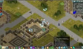 Скриншот 6 игры Geneforge 2 - Infestation