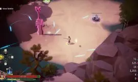 Скриншот 5 игры Lotus Lantern: Rescue Mother