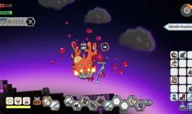 Скриншот 2 игры Minicology