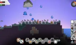 Скриншот 3 игры Minicology