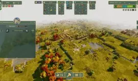 Скриншот 5 игры Of Life and Land
