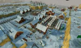 Скриншот 6 игры Of Life and Land