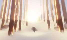 Скриншот 6 игры Paper Sky