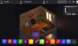 Скриншот 1 игры PC Tycoon 2