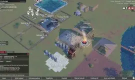 Скриншот 6 игры Primitive Society Simulator