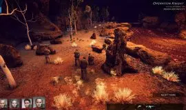Скриншот 3 игры SCP Operations