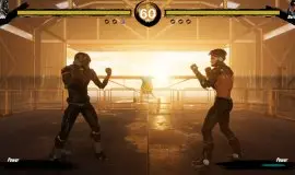 Скриншот 5 игры Shadow Strikers