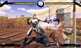 Скриншот 6 игры Shadow Strikers