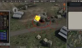Скриншот 4 игры Steel Republic Rail Defender
