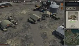 Скриншот 6 игры Steel Republic Rail Defender