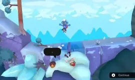 Скриншот 2 игры Surmount