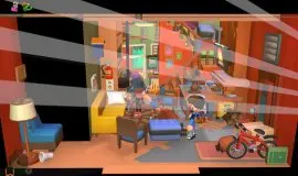 Скриншот 4 игры Surmount
