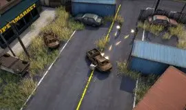 Скриншот 2 игры Survival Nation: Lost Horizon