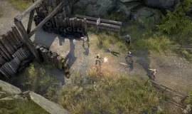 Скриншот 5 игры Survival Nation: Lost Horizon