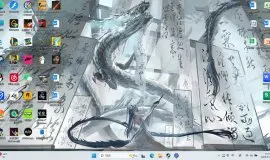 Скриншот 5 игры Wallpaper Engine