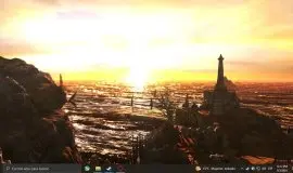 Скриншот 6 игры Wallpaper Engine