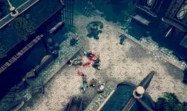 Скриншот 5 игры Yet Another Fantasy Title