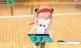 Скриншот 4 игры SPY×ANYA: Operation Memories