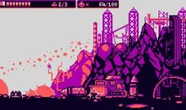Скриншот 1 игры B.I.O.T.A.