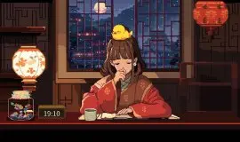 Скриншот 4 игры Chill Pulse