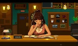 Скриншот 5 игры Chill Pulse