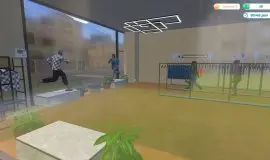 Скриншот 3 игры Clothing Store Simulator
