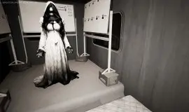 Скриншот 3 игры Doll Impostor
