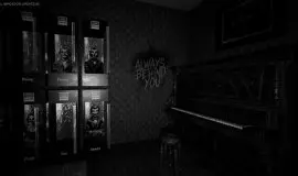 Скриншот 6 игры Doll Impostor