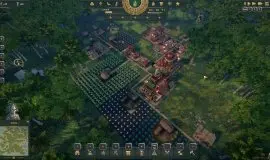 Скриншот 2 игры El Dorado: The Golden City Builder
