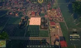 Скриншот 4 игры El Dorado: The Golden City Builder
