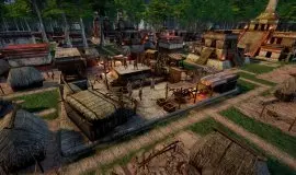 Скриншот 5 игры El Dorado: The Golden City Builder
