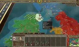Скриншот 1 игры Field of Glory: Kingdoms