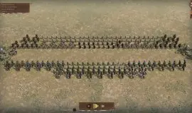 Скриншот 2 игры Field of Glory: Kingdoms