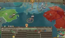Скриншот 3 игры Field of Glory: Kingdoms