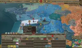 Скриншот 6 игры Field of Glory: Kingdoms