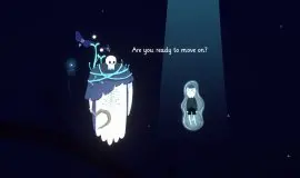 Скриншот 5 игры Ghostboy