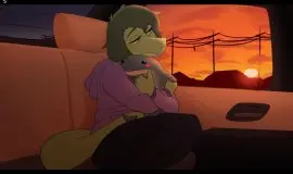 Скриншот 4 игры I Wani Hug that Gator!