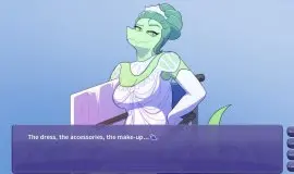 Скриншот 6 игры I Wani Hug that Gator!