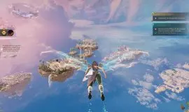 Скриншот 2 игры Islands of Insight